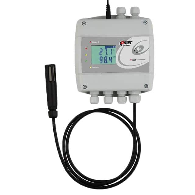 H3531P Comet America, LP  Multifunction